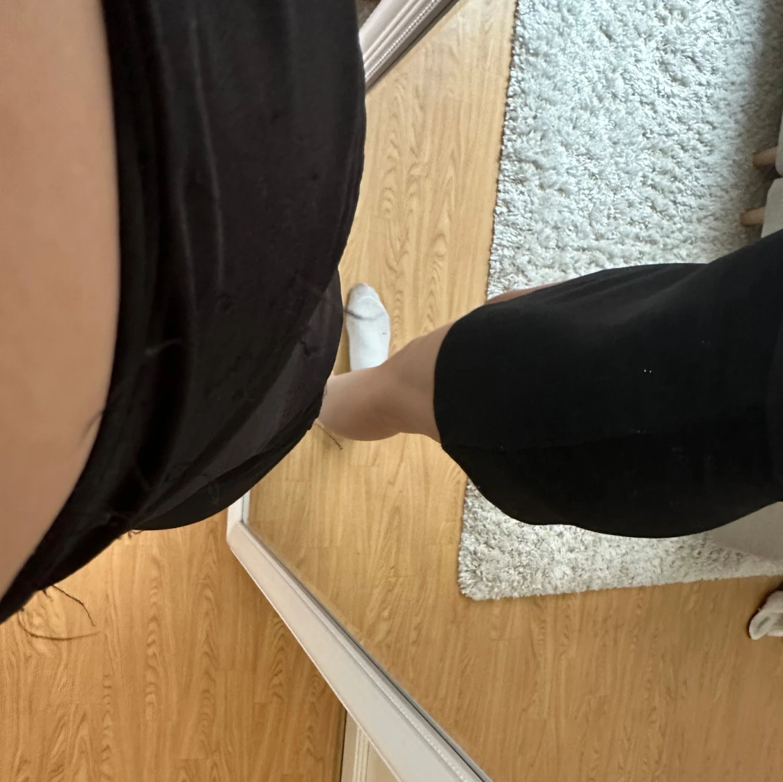 Bandeu med öppen rygg  - 2