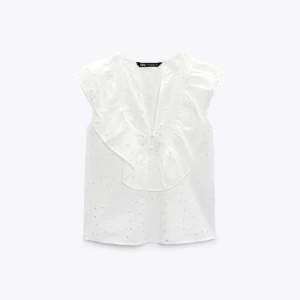 Zara topp - Super söt topp från Zara💕💕