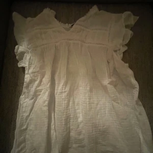 Sommar top - Super söt top💕😇