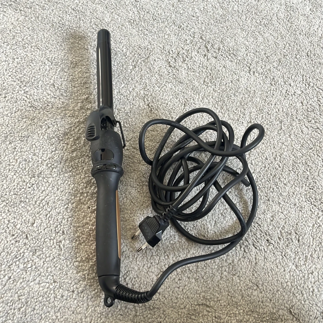 locktång från Clas Ohlson