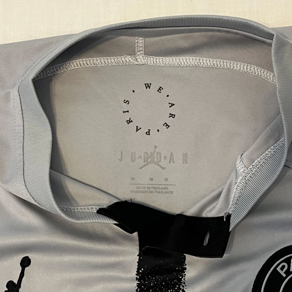 PSG Fotbollströja - 4