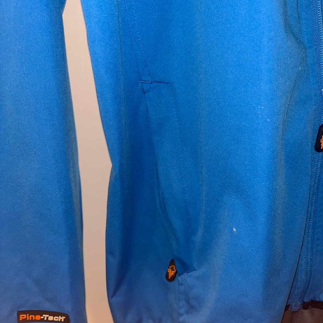 jacka från Pinewoodstl S - 3