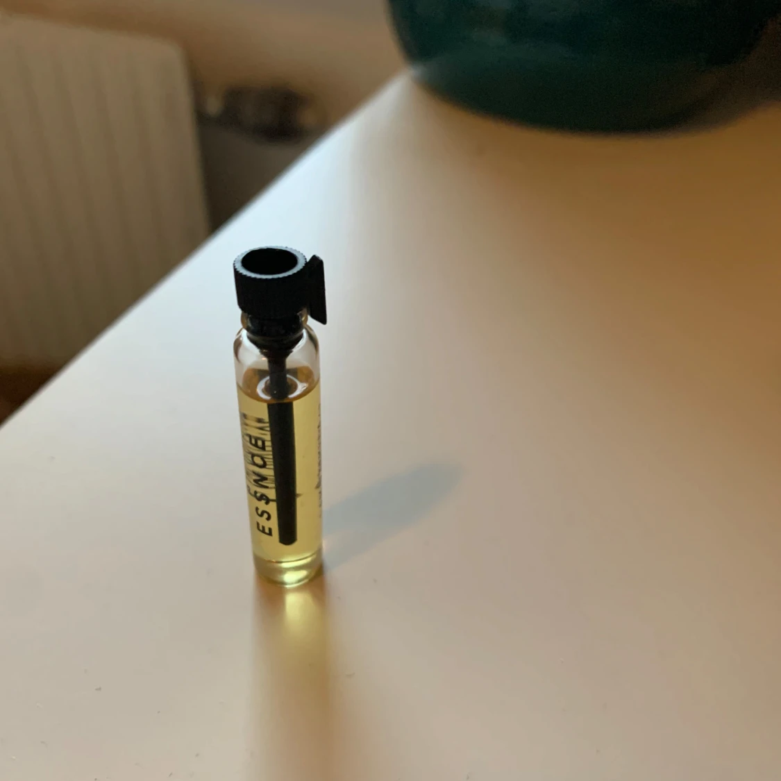 I Am Vanilla parfymprov - 1