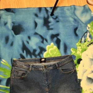 Short jeans  - Bra 