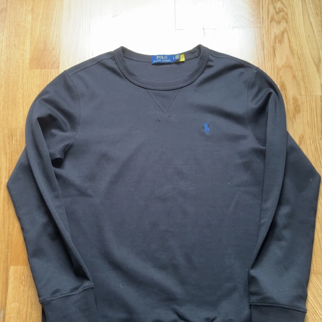 Polo Ralp Lauren Crewneck - 1