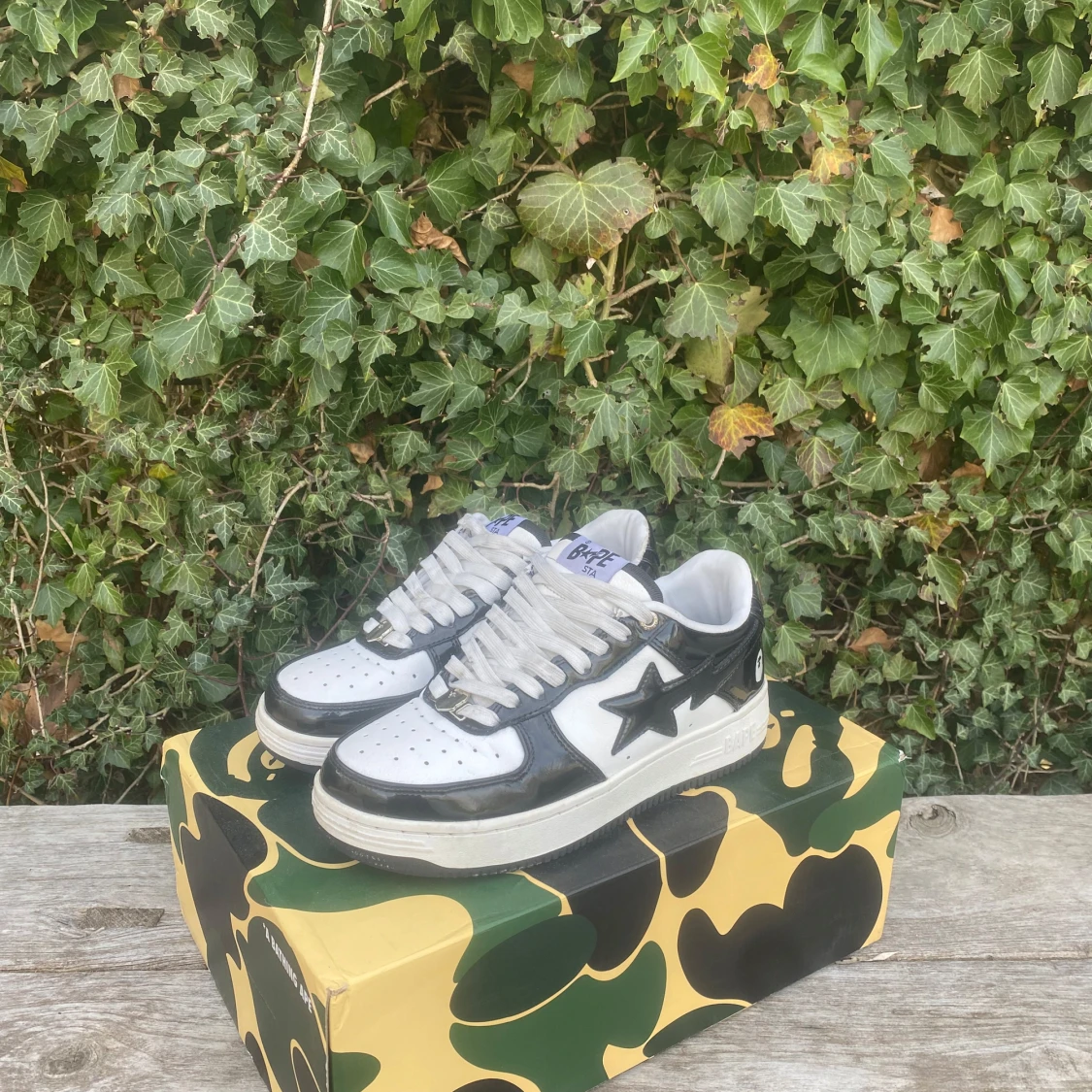 Bapesta