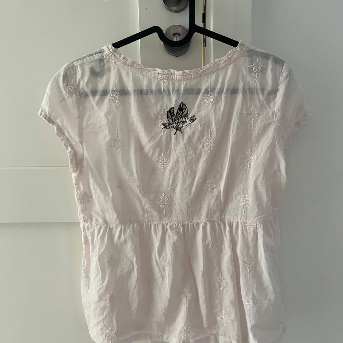 Super söt odd Molly blus 🌸 - 1