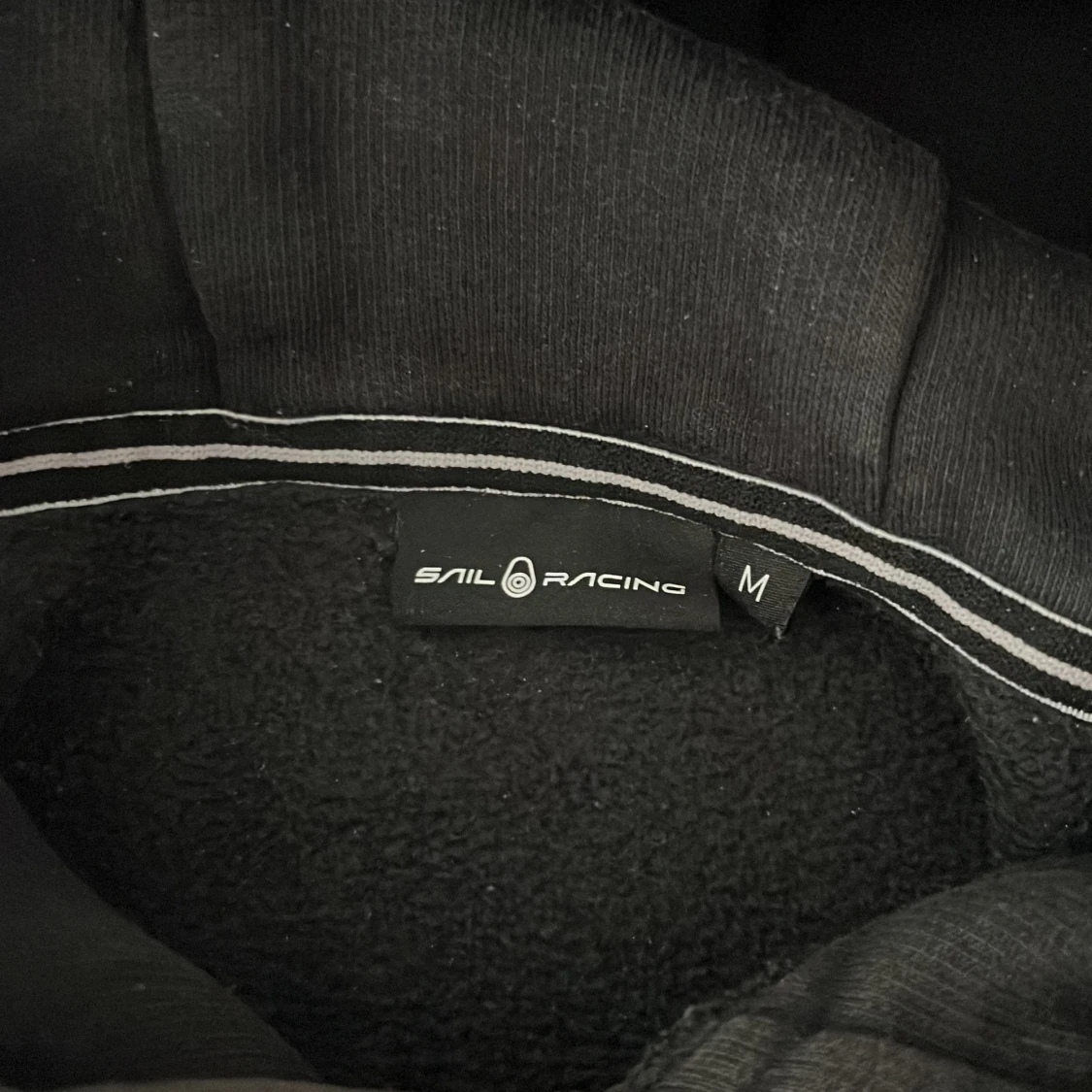 Sail racing hoodie - 2