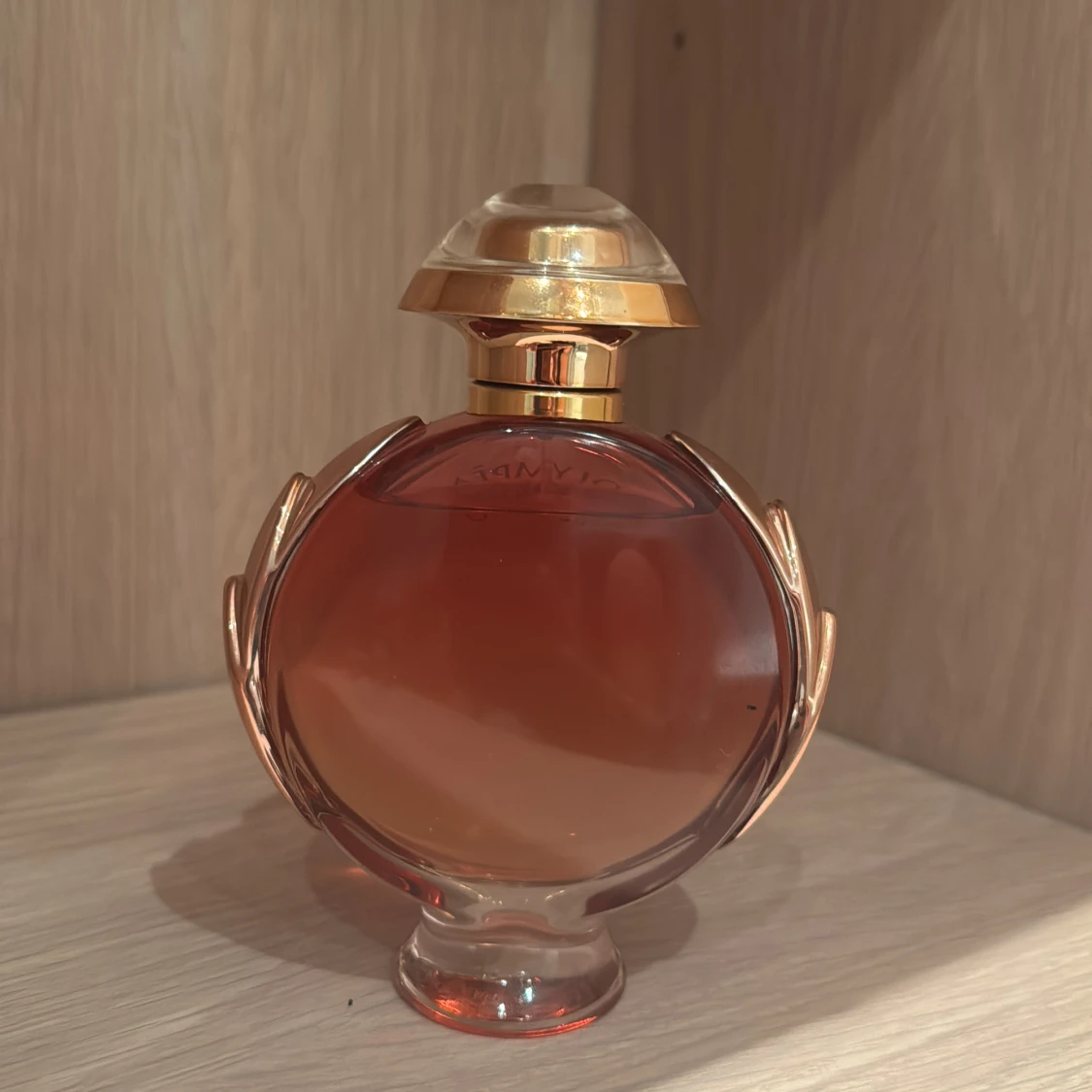 Olympéa Legend parfym från Paco Rabanne - 1