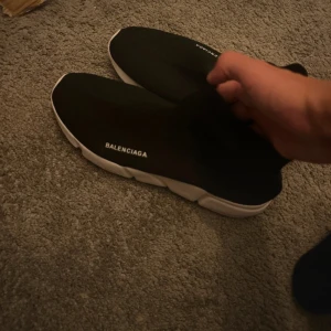 Skor - Helt oanvända storlek 45