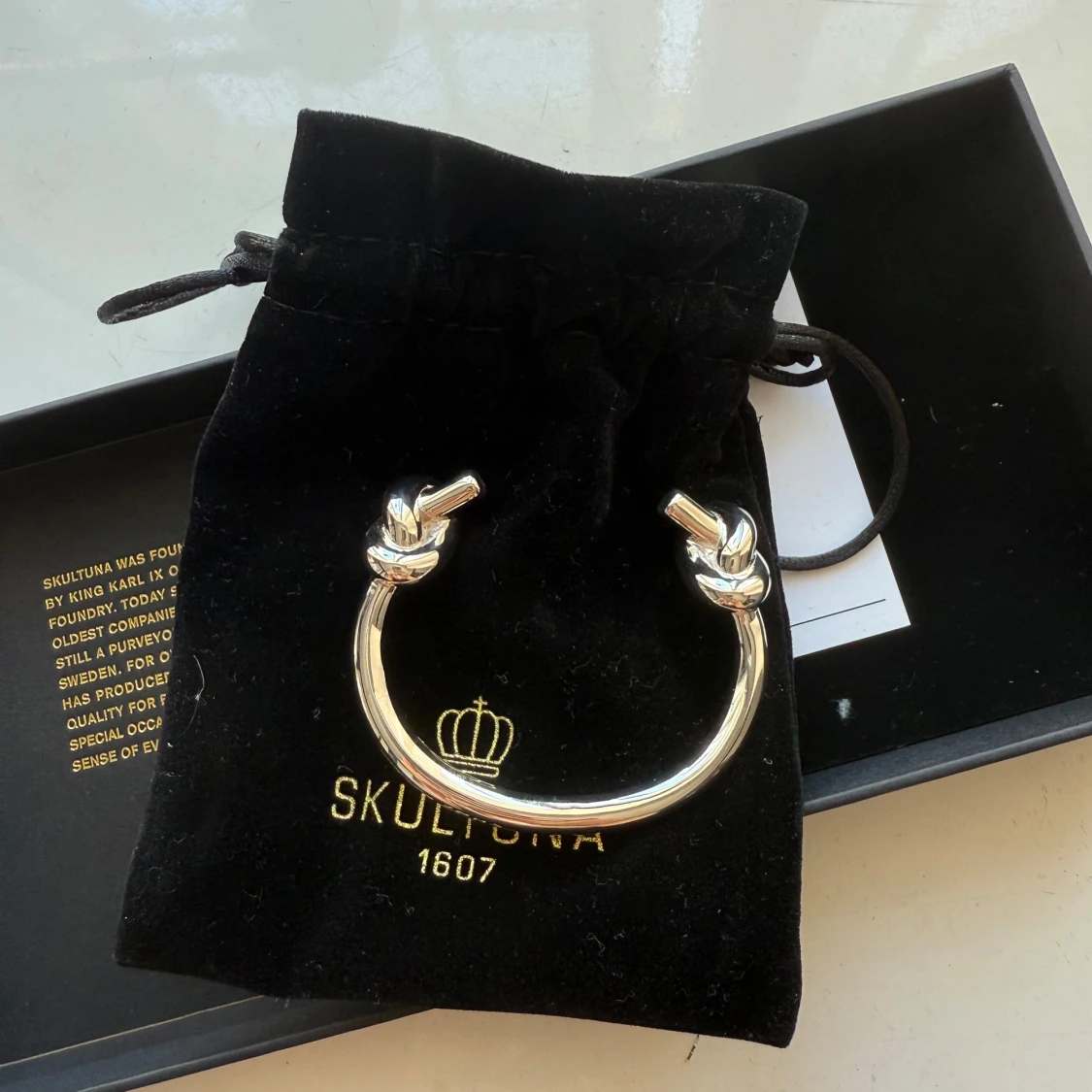 Skultuna armband - 3