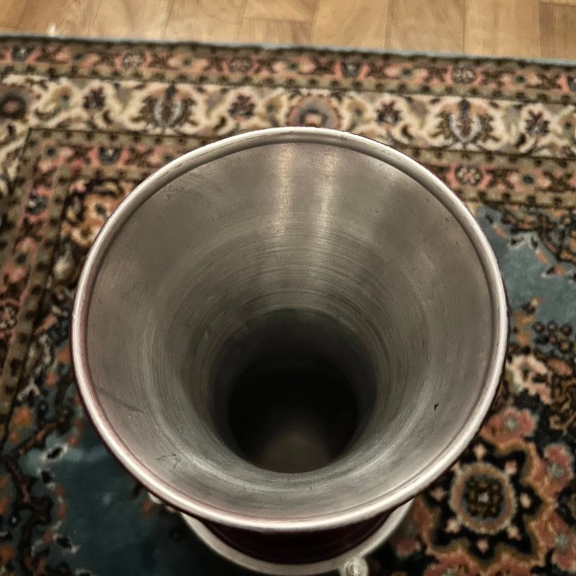 Ingen bok synlig - 2