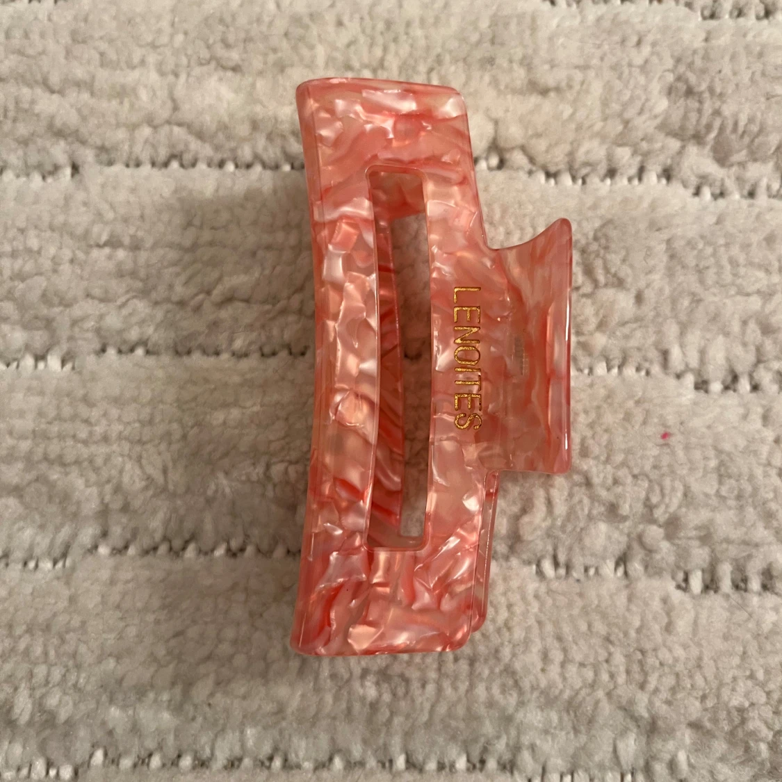 Lenoites hårklämma - 1