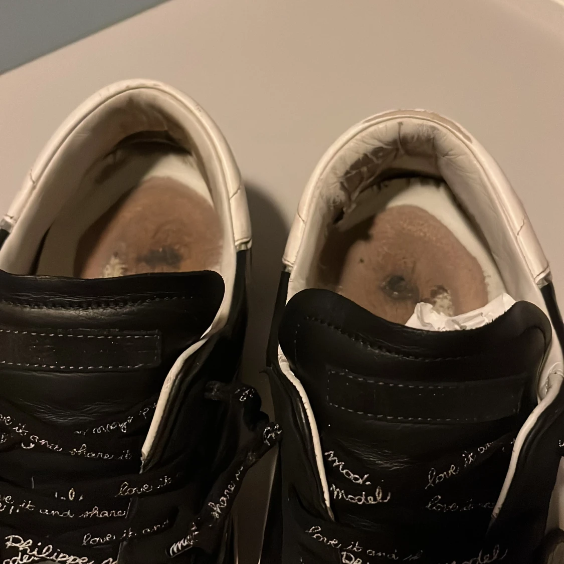 Philippe Model, strl 43 - 3