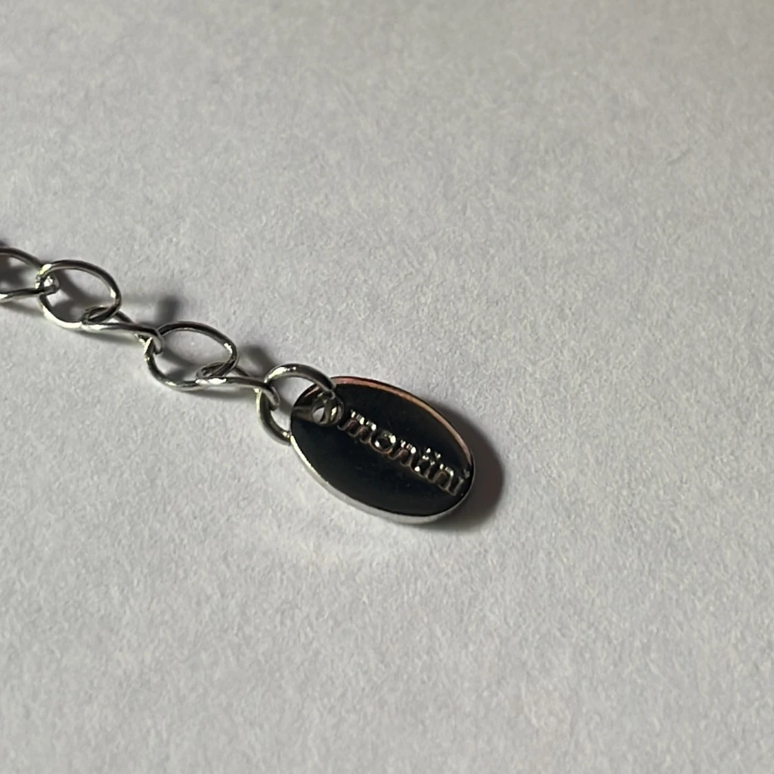 Halsband med hänglås - 2