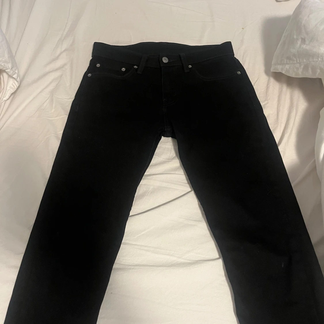 Levi's 512 jeans