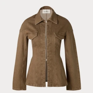 Avora jacka piazza - Storlek M, använd en gång! 