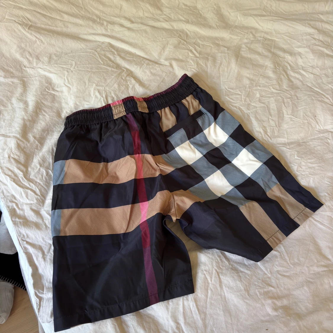 Burberry shorts - 1