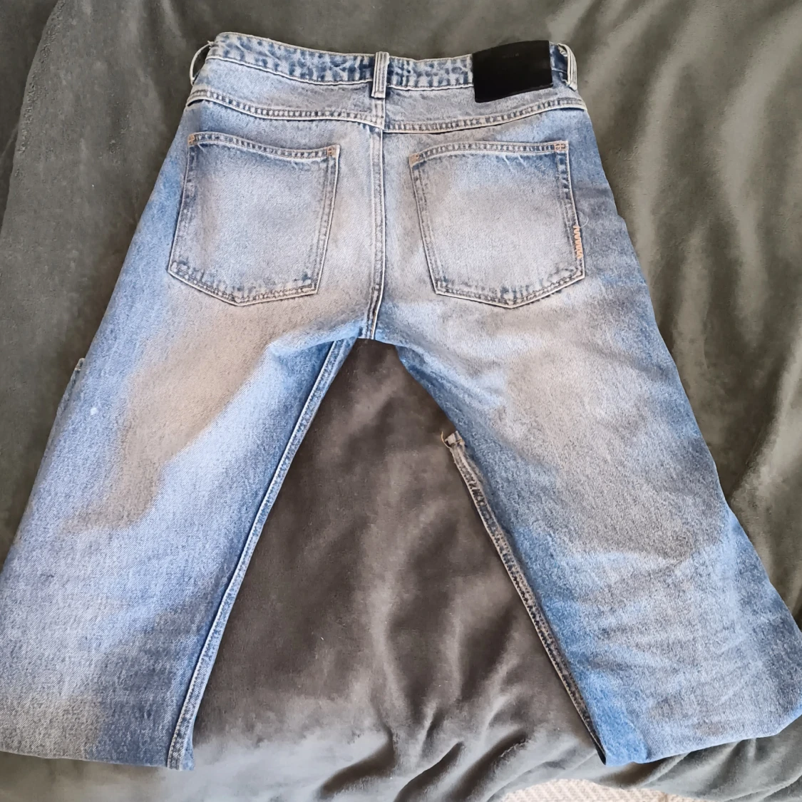 Studio Relaxed jeans från Neuw