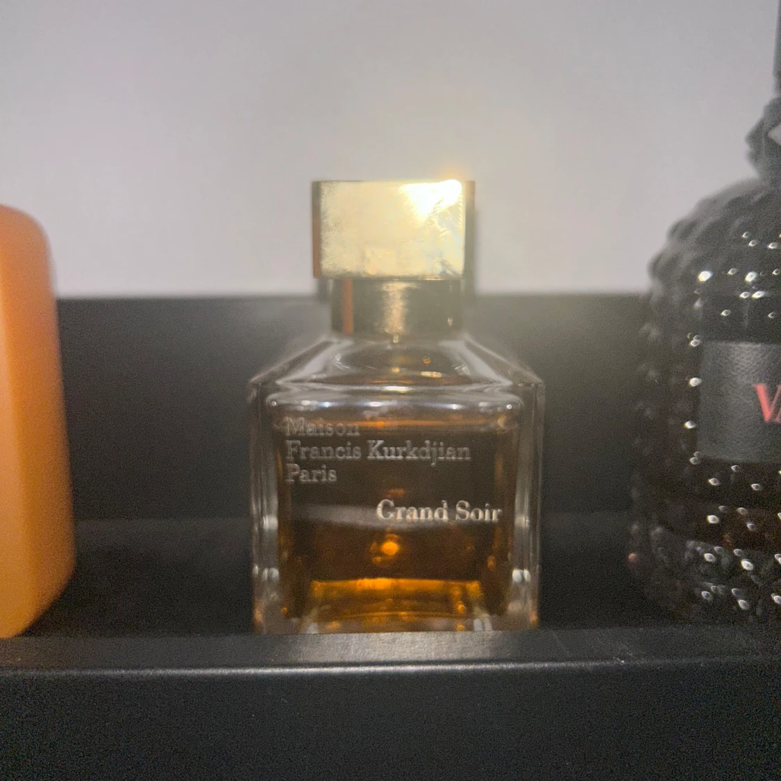 Maison Francis Kurkdjian Grand Soir 70ml - 1
