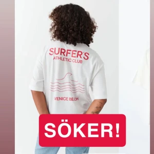 Söker - Söker den här T-shirten från Gina!! Strl XS-M
