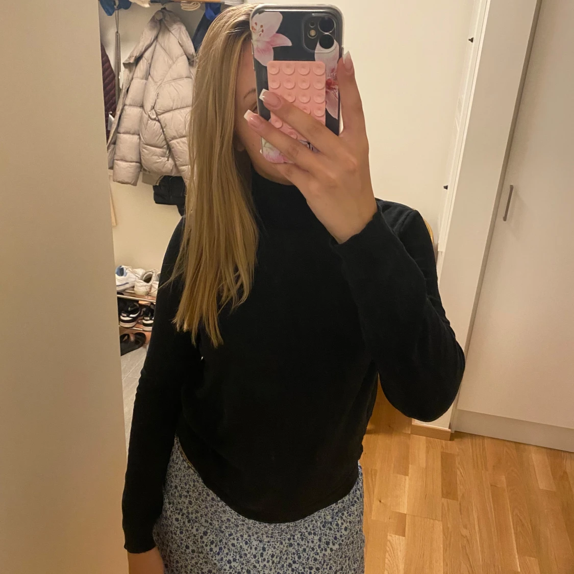 Polo tröja ralph Lauren