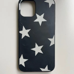 Snyggt mobilskal - Fint mobilskal till iphone 12-/13 mini!!
