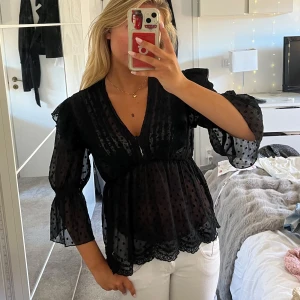 Blus - Blus från zara