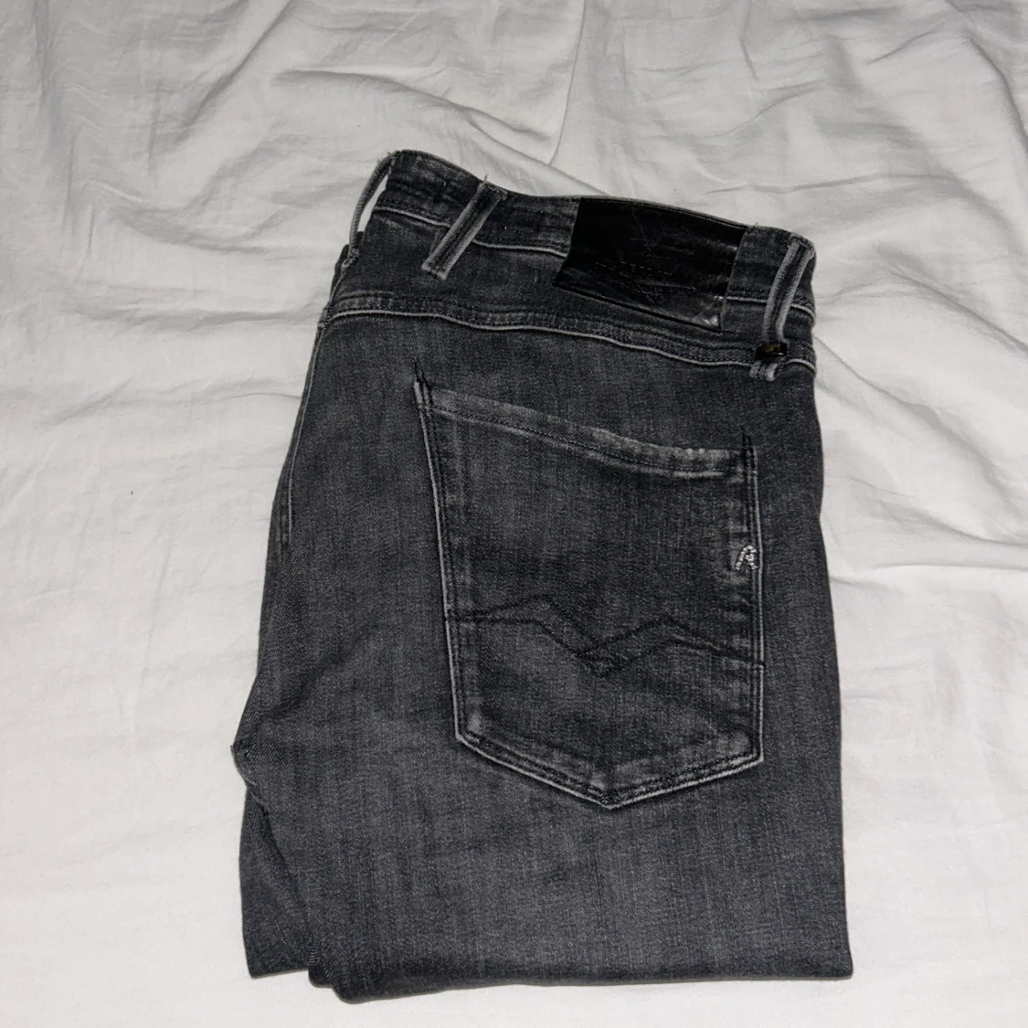 Replay Anbass Slim fit Jeans 33/32