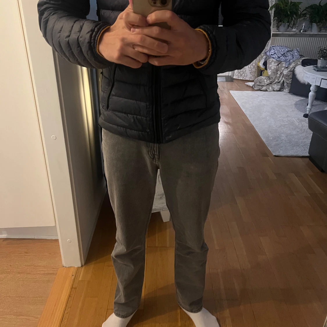 parajumper Dunjacka, limited släpp - 1