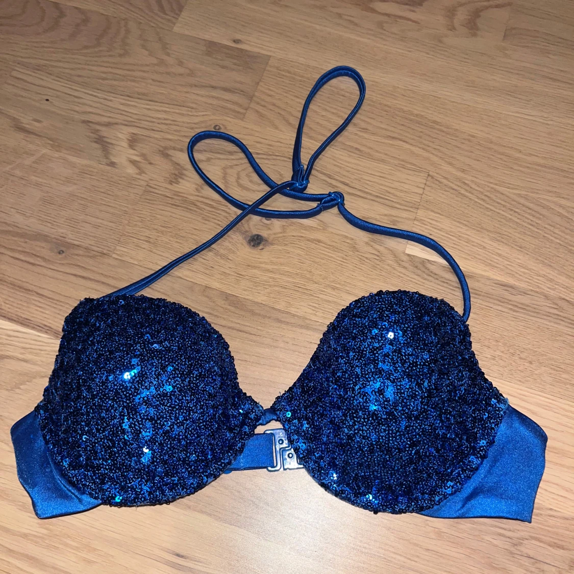 Glittrig Calzedonia bikini - 1