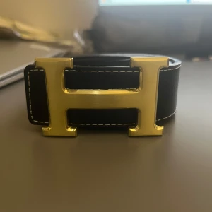 H-bälte - Nytt skick. 110 CM