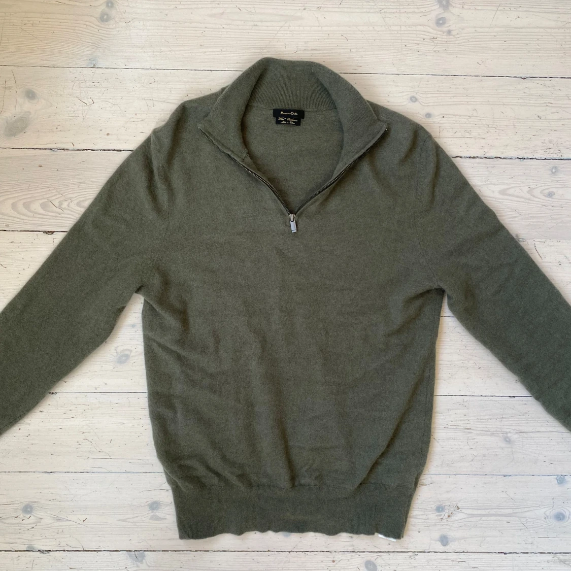 Kashmir Massimo Dutti - 1