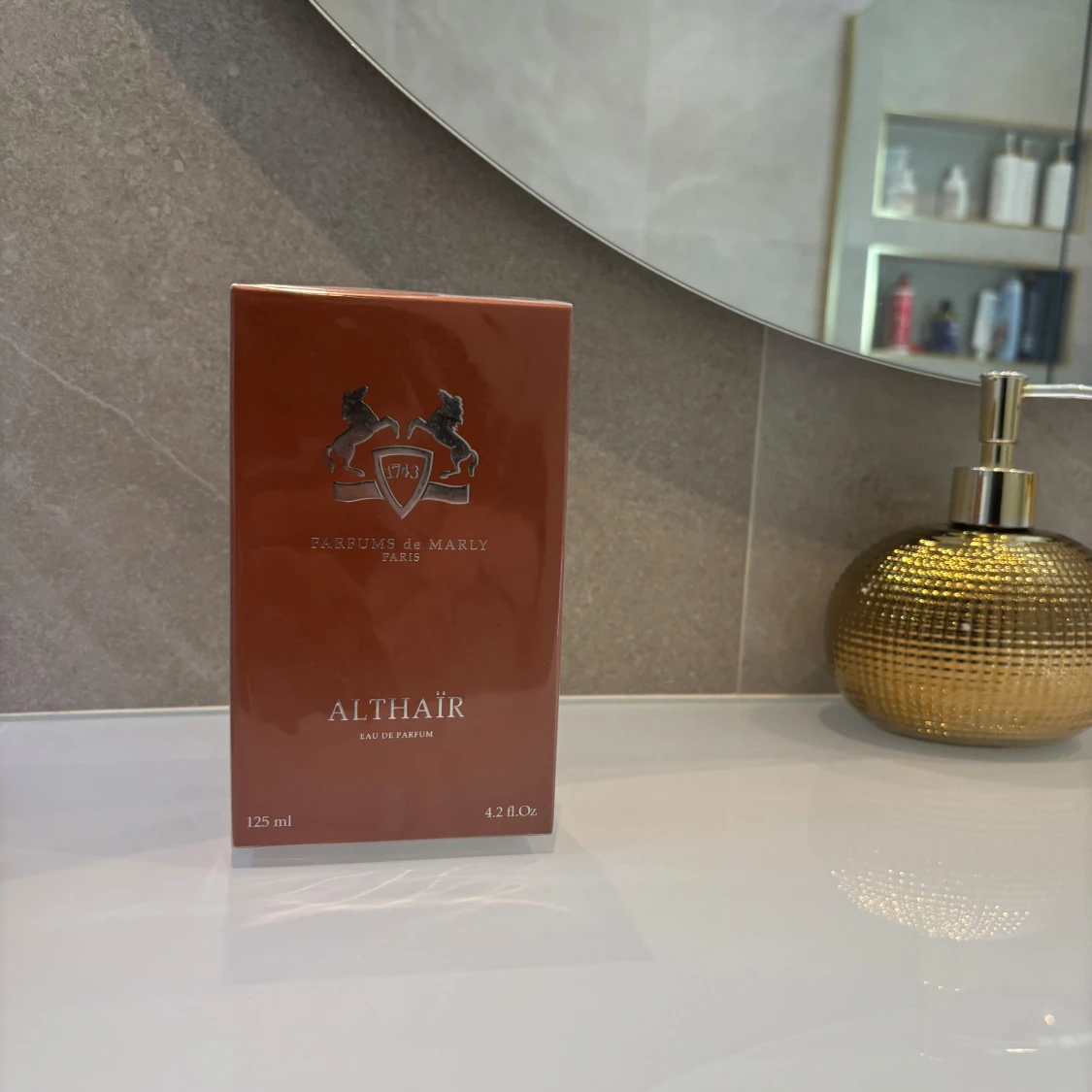 Parfums de Marly Althaïr 125ml - 1
