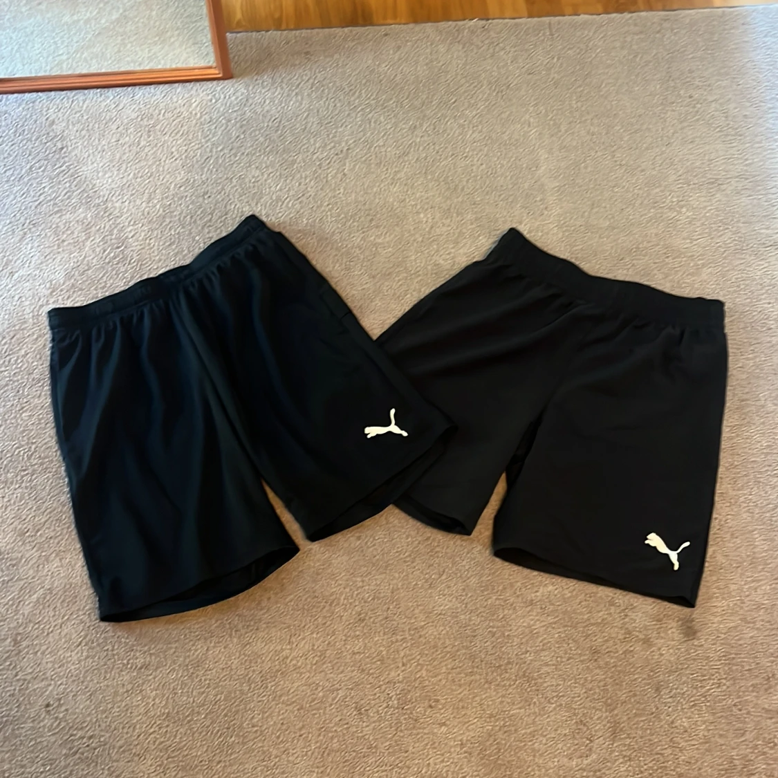 Träningskläder från Puma  - 1