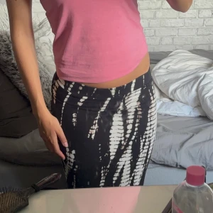 Jättefin kjol💘 - Jättefin kjol från Indiska i storlek S💘