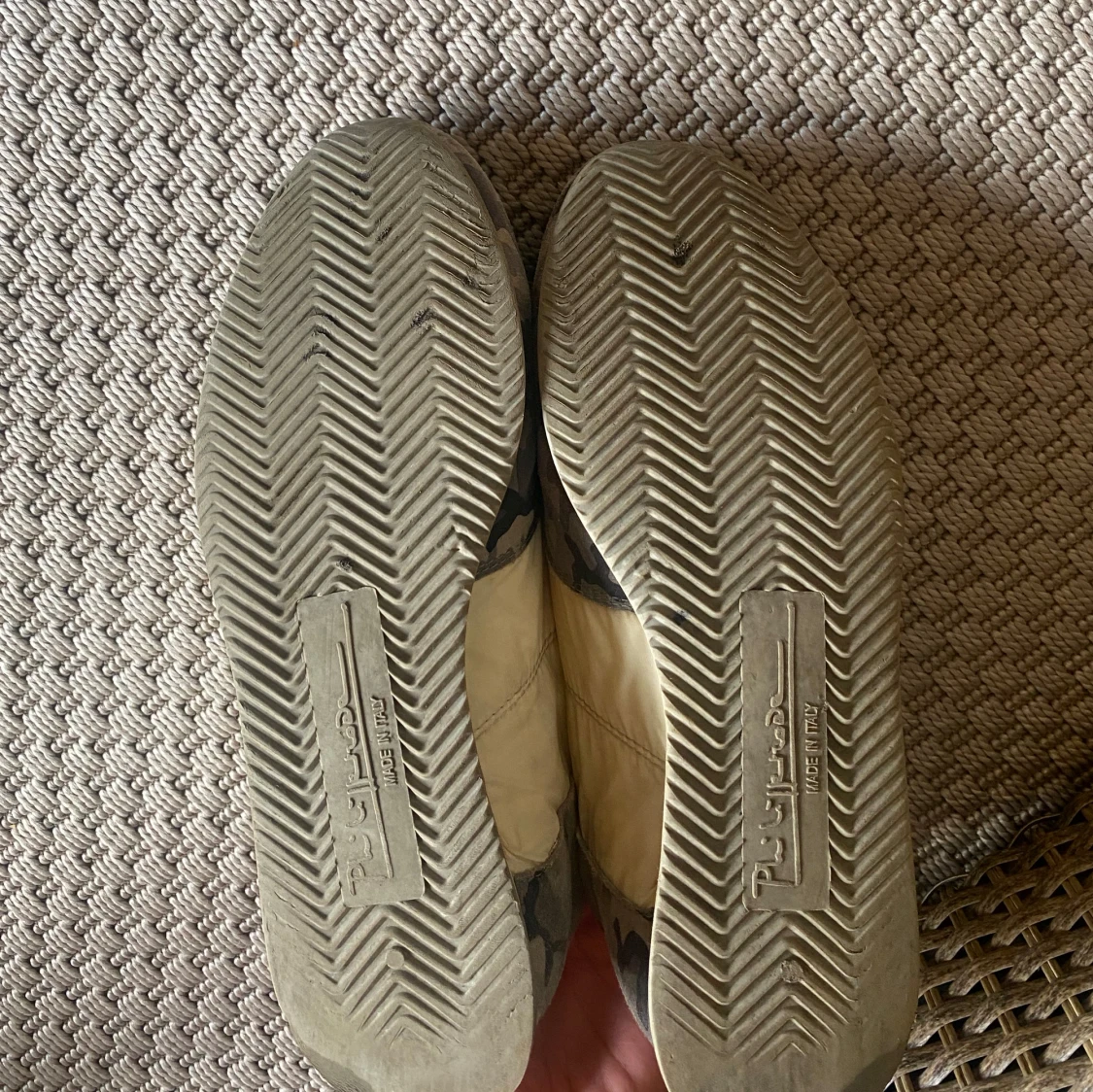 Philippe model trpz camouflage - 2