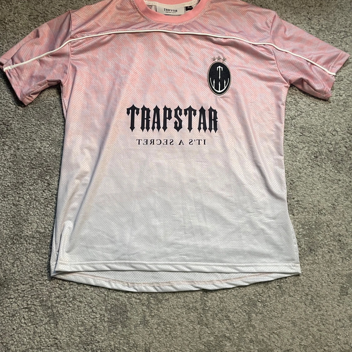 Trapstar t-shirt