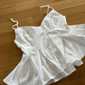 Zara topp - Snygg trendig Zara topp🌸