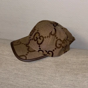 G keps beige - Helt ny