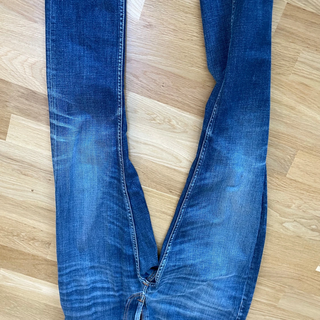 nudie jeans