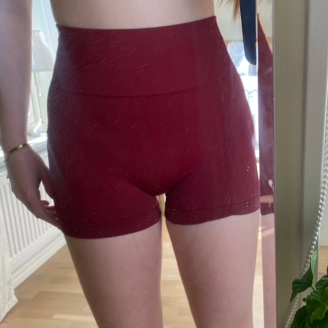 Träningsshorts  - 3