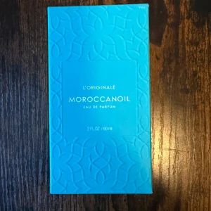 L'Originale Moroccanoil Eau de Parfum 60 ml - Helt ny oanvänd, fick i present och doften passar inte mig. Nypris på hemsidan är ca 1500kr