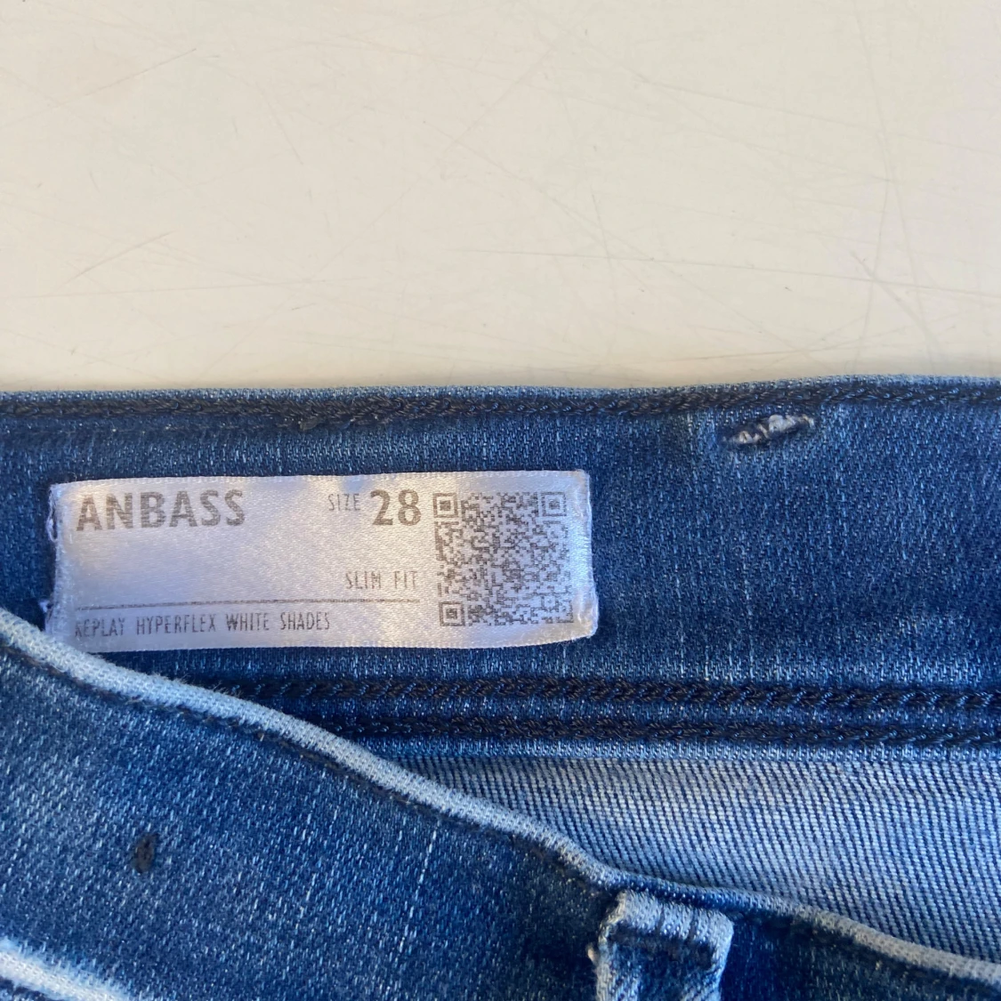 Sällsynta Replay anbass hyperflex‼️ - 2