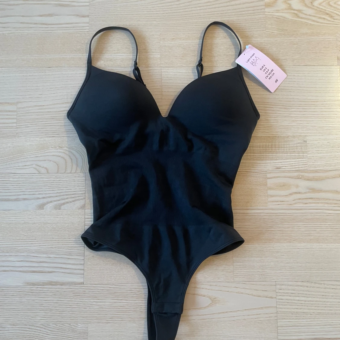 Body med push up - 1