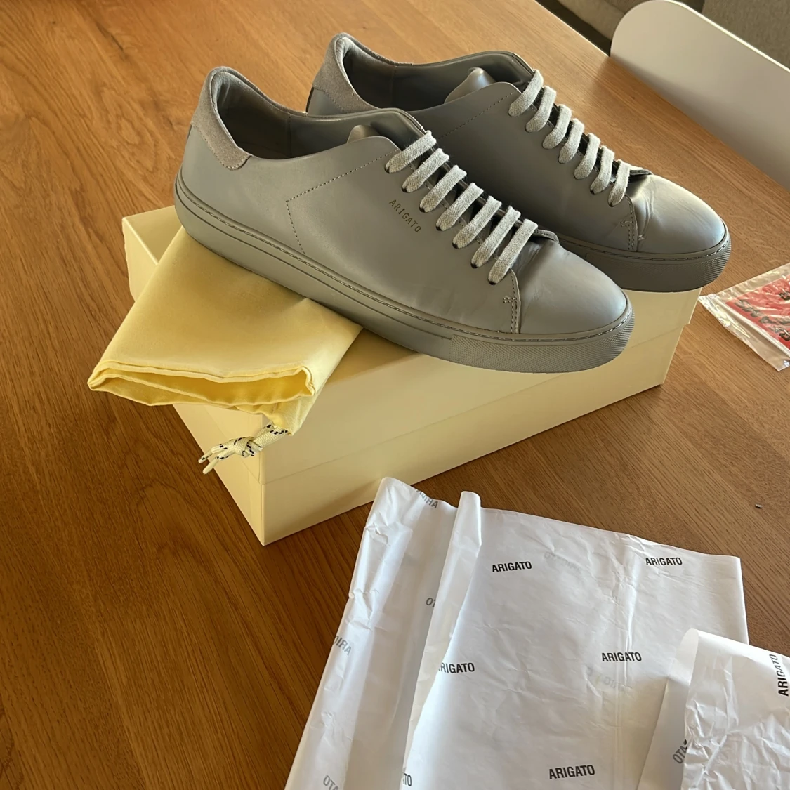 Clean 90, Axel Arigato - 4