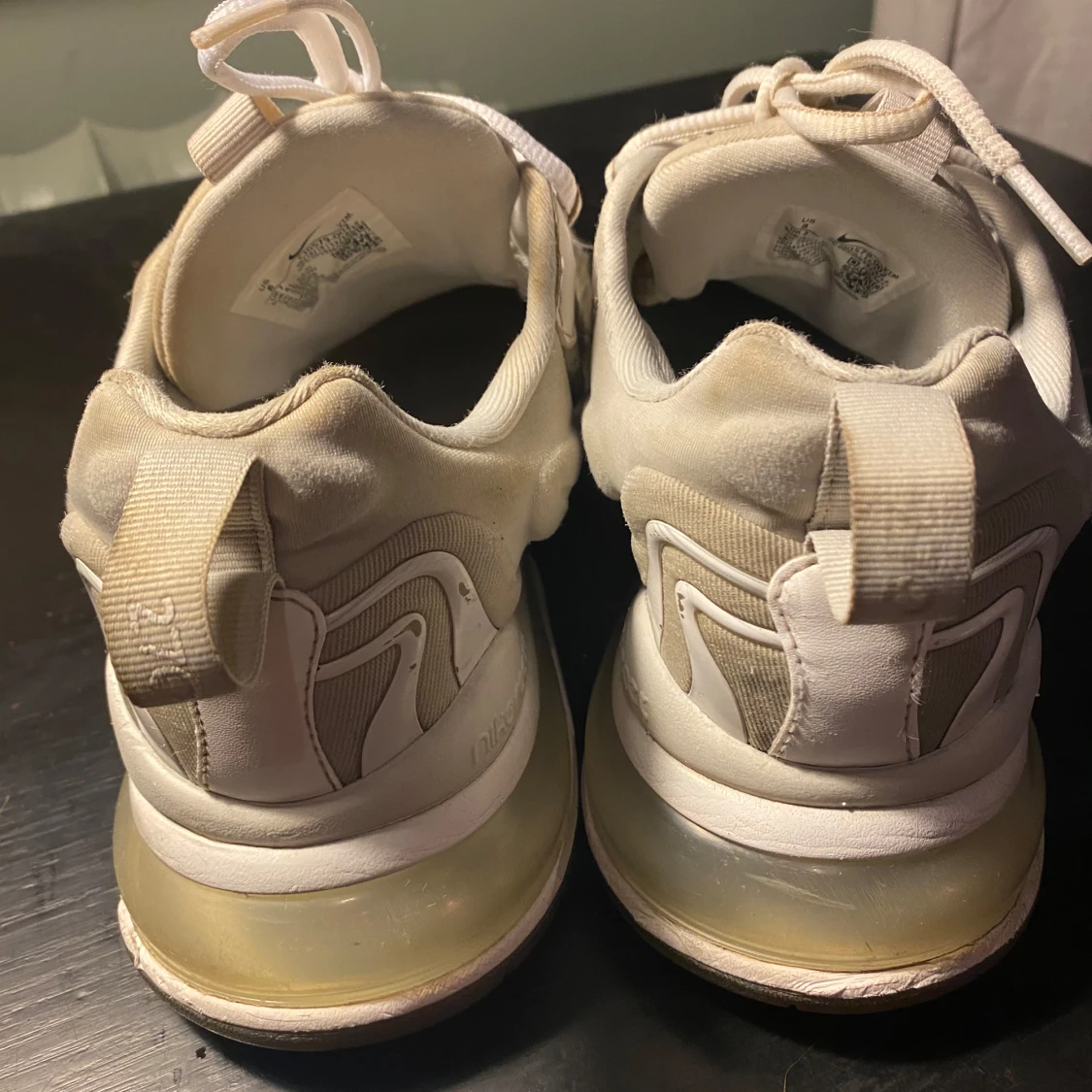 Nike Air Max 270 React - 3