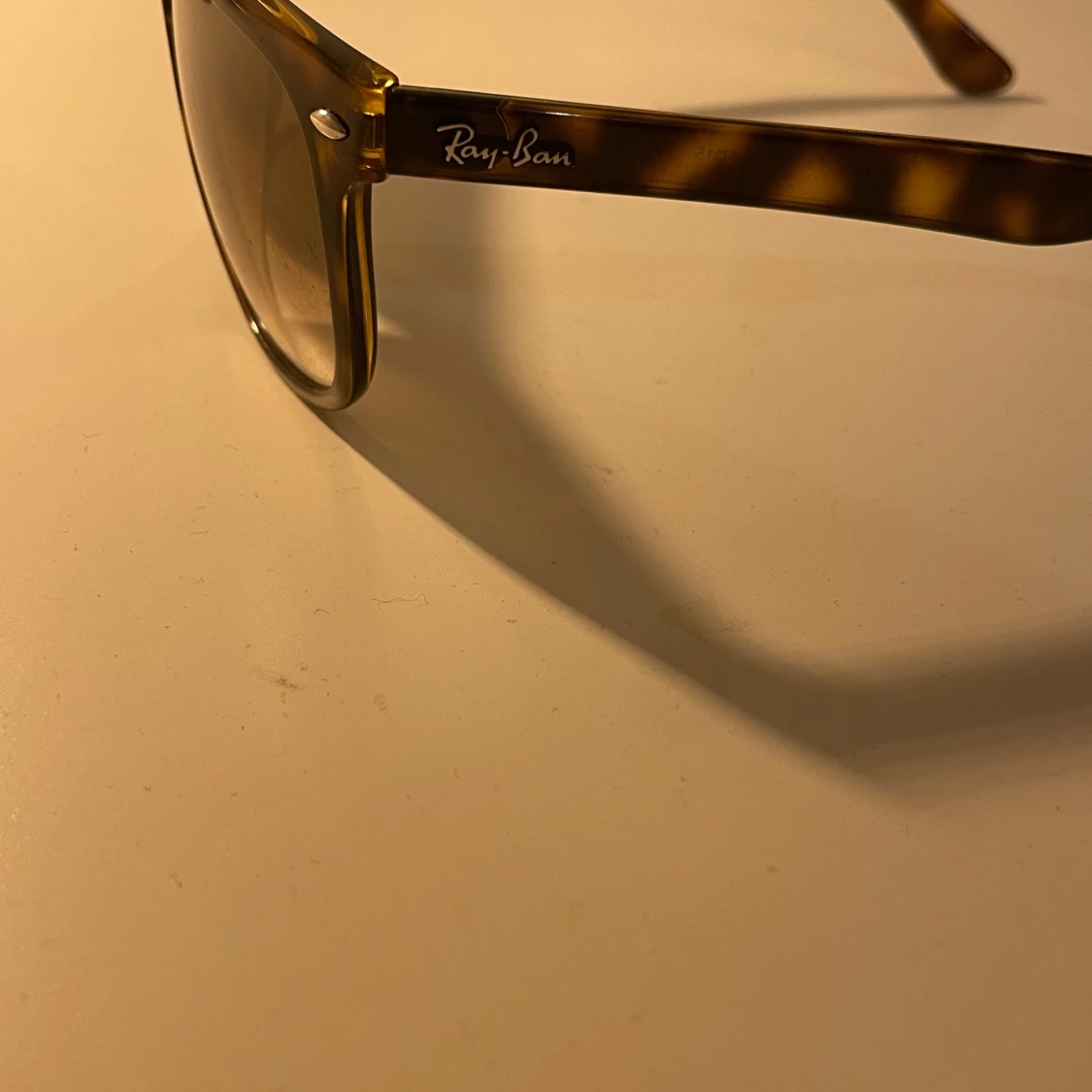 Rayban boyfriend intressekoll - 1