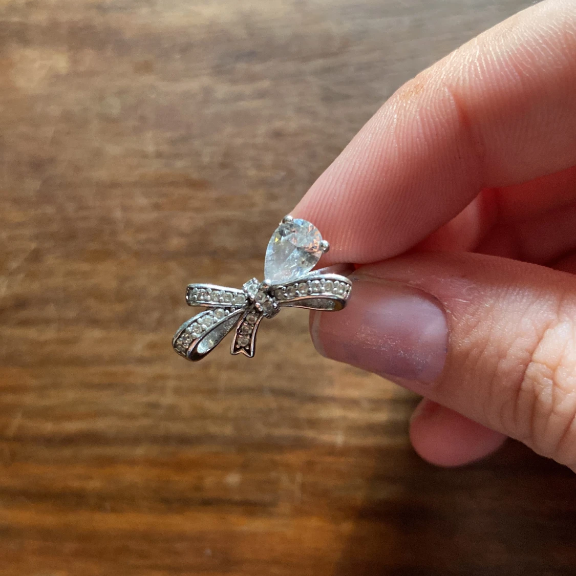 SHE’S ICED RING - 2