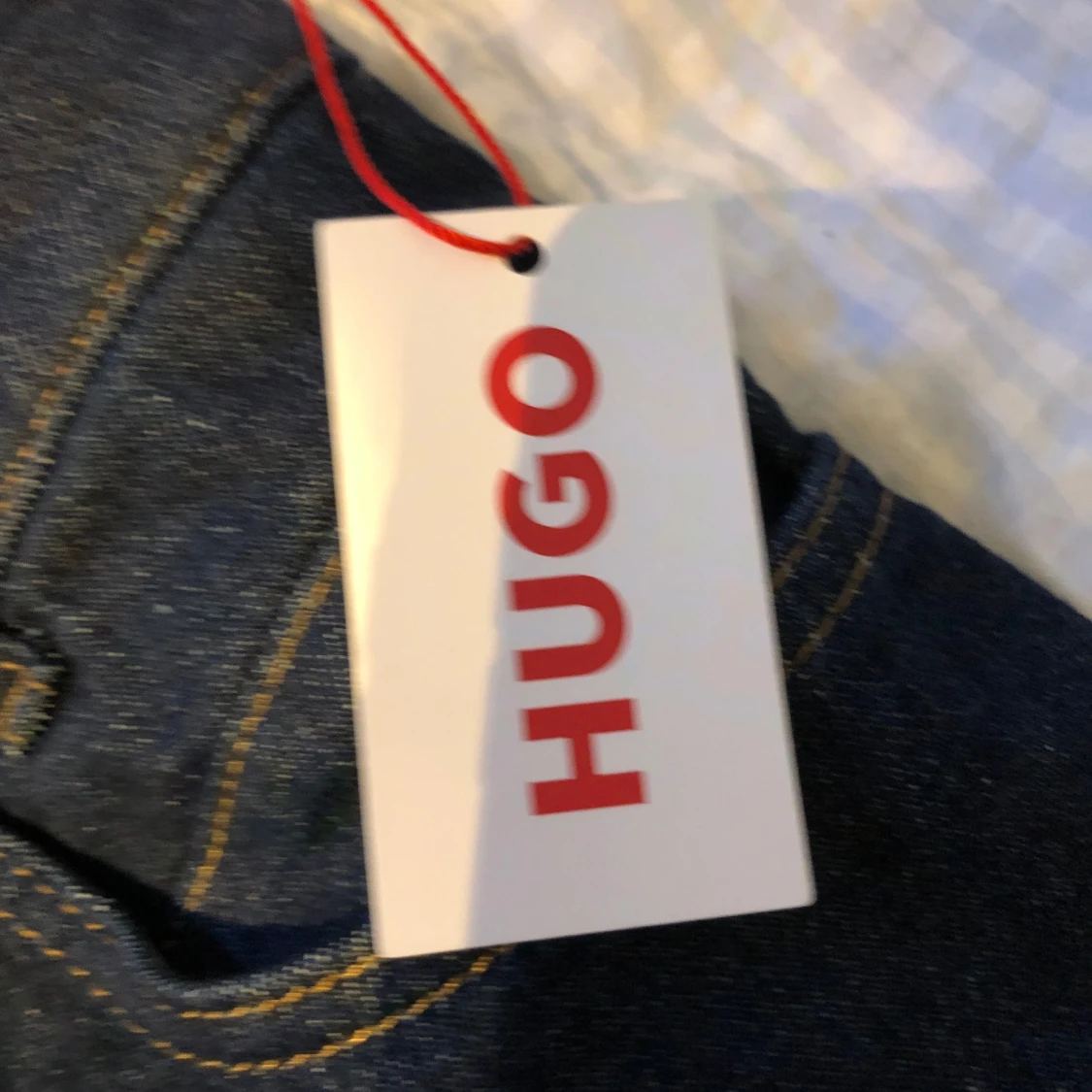 Hugo boss jeans - 2
